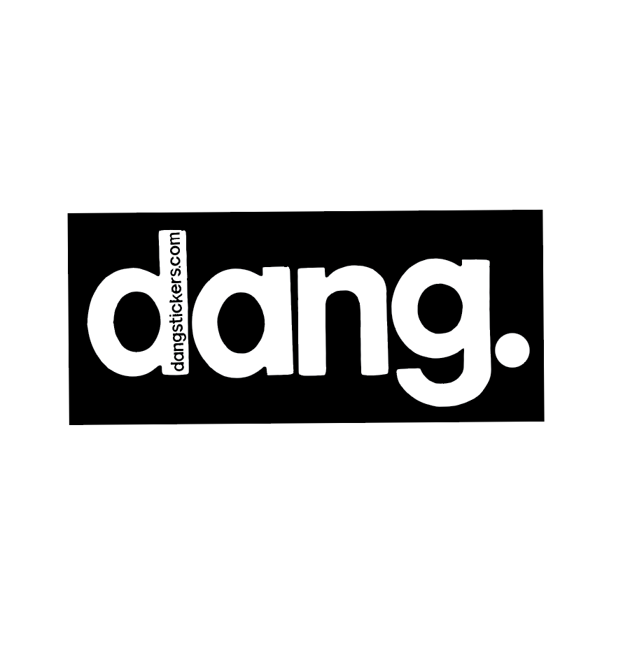 Rectangular Stickers